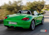 پورشه-باکستر-BOXSTER-2010-2013